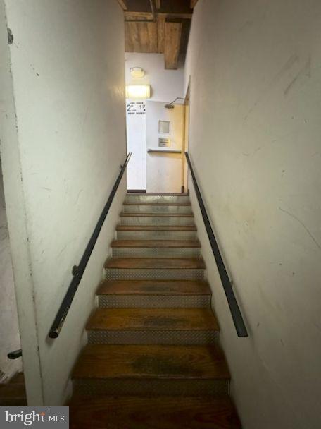 ROXBOROUGH - Residential