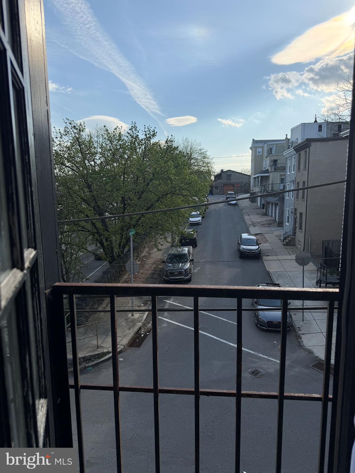 ROXBOROUGH - Residential