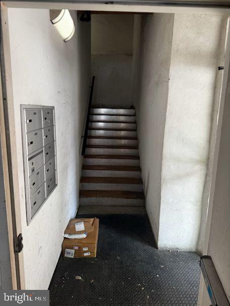 ROXBOROUGH - Residential