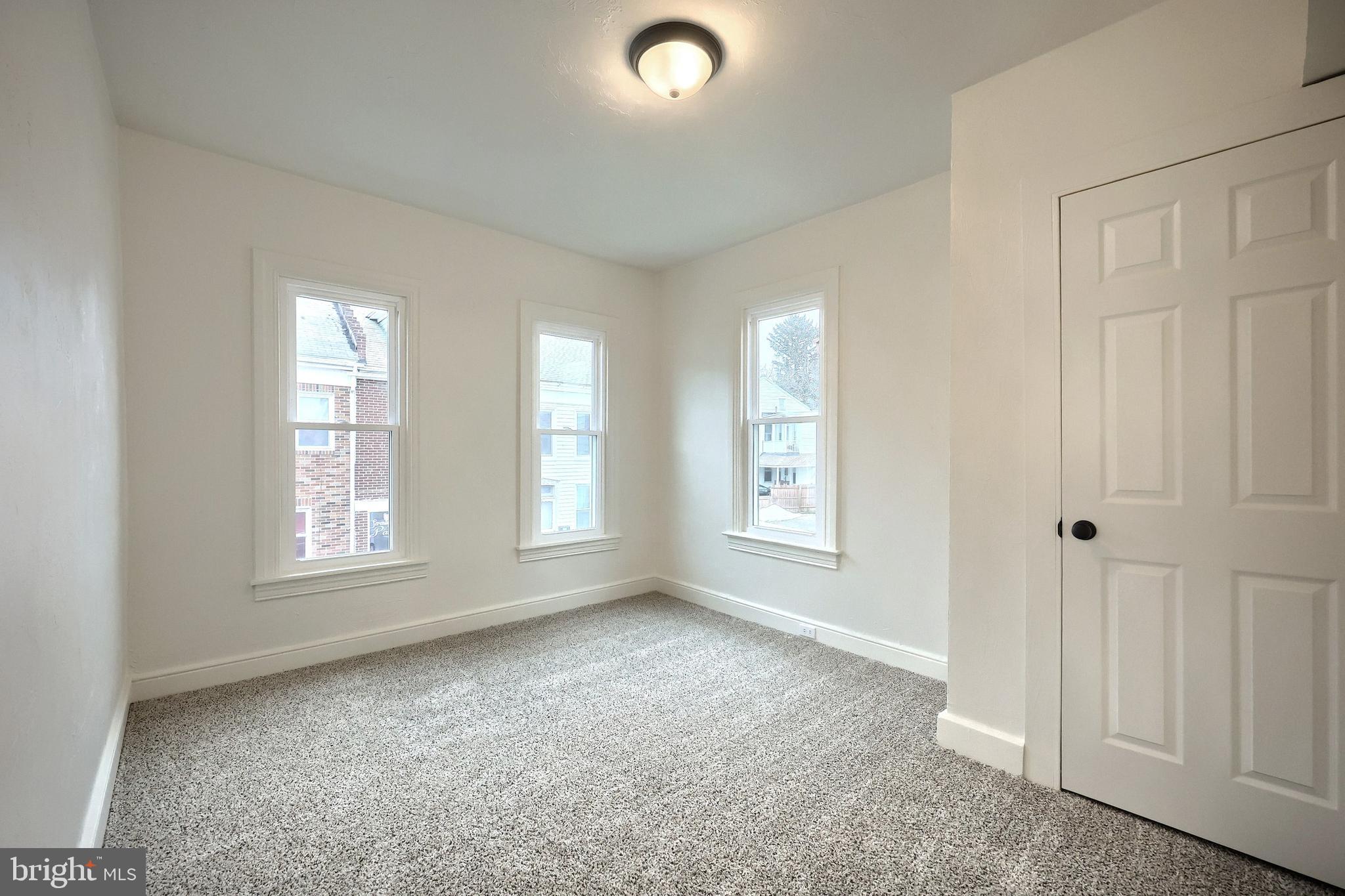 YORK CITY - Residential