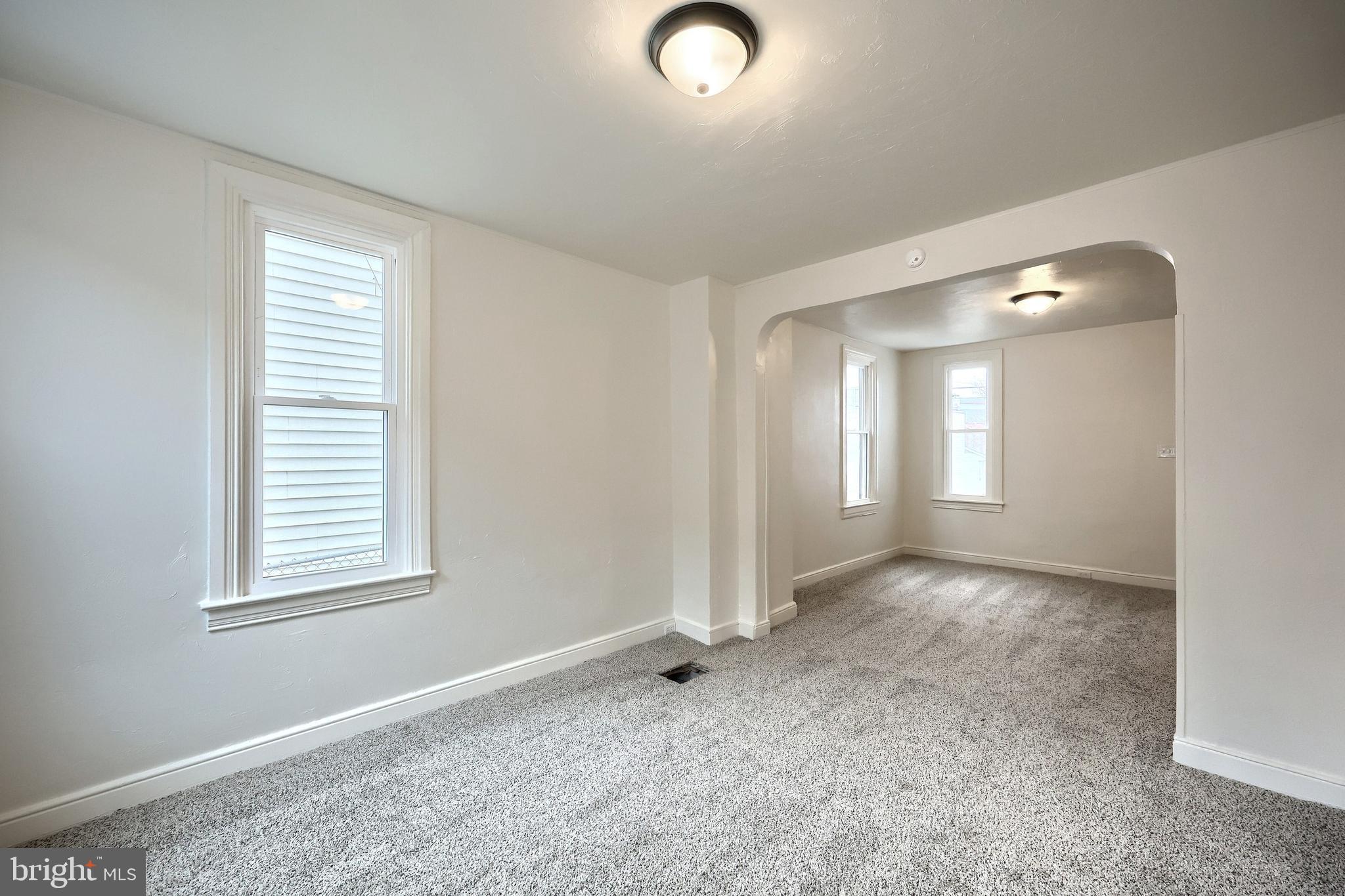 YORK CITY - Residential