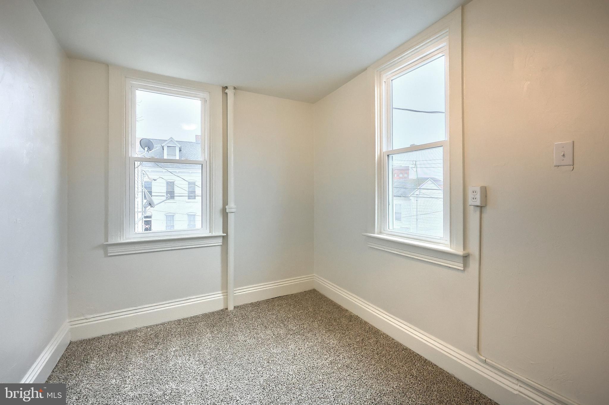 YORK CITY - Residential