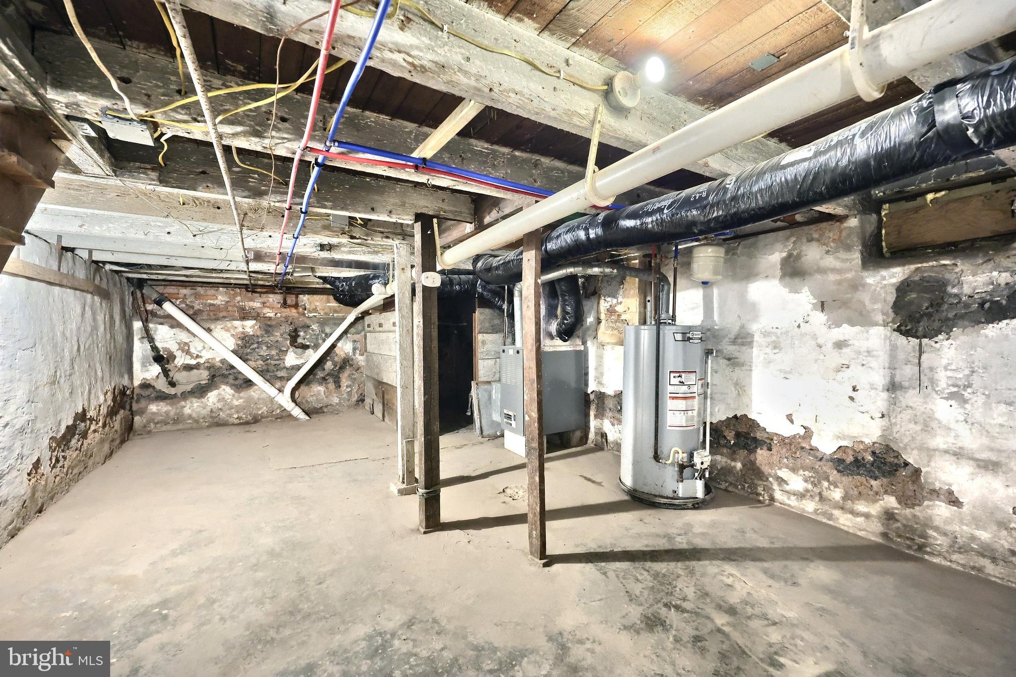 YORK CITY - Residential