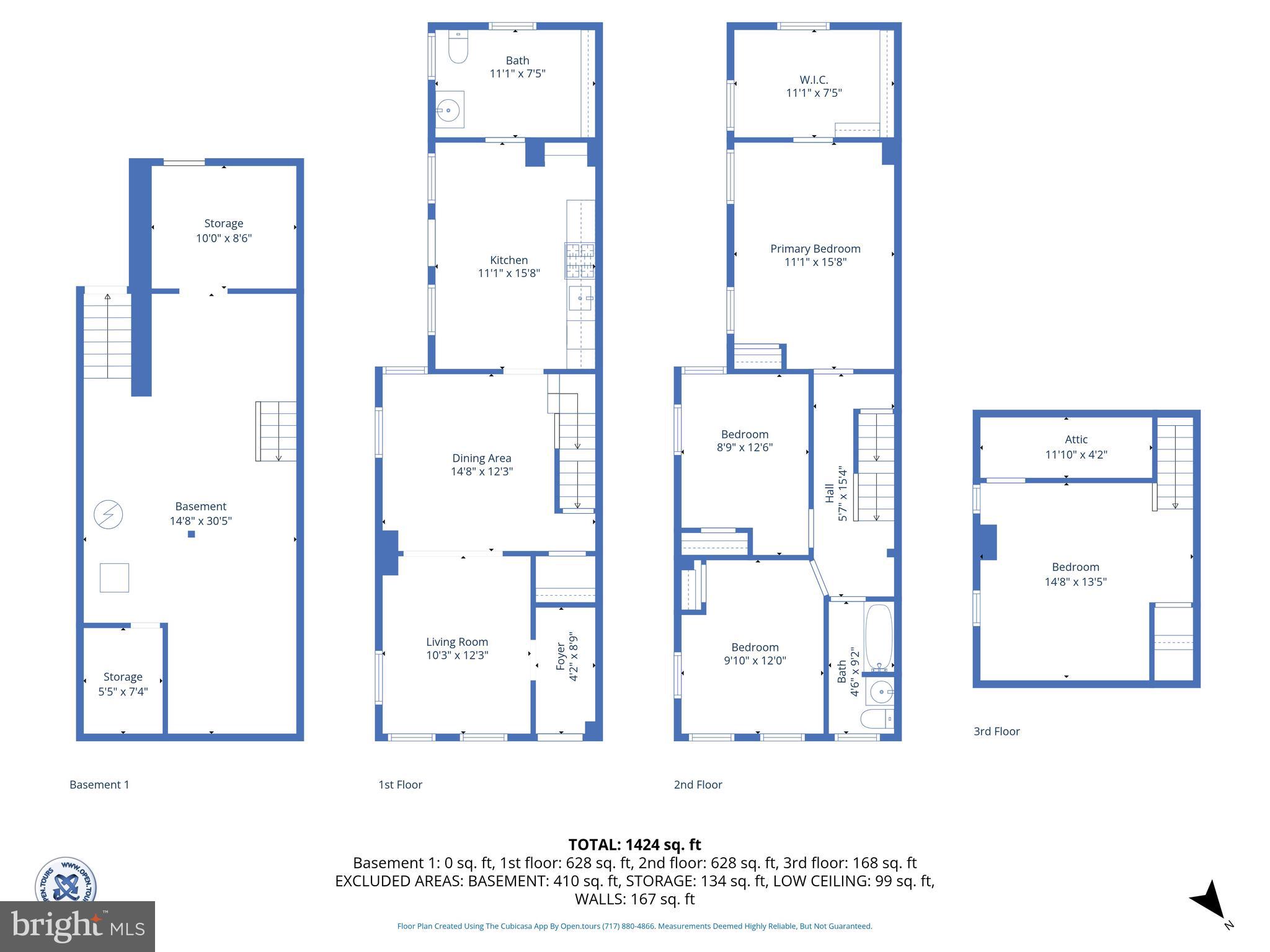 YORK CITY - Residential