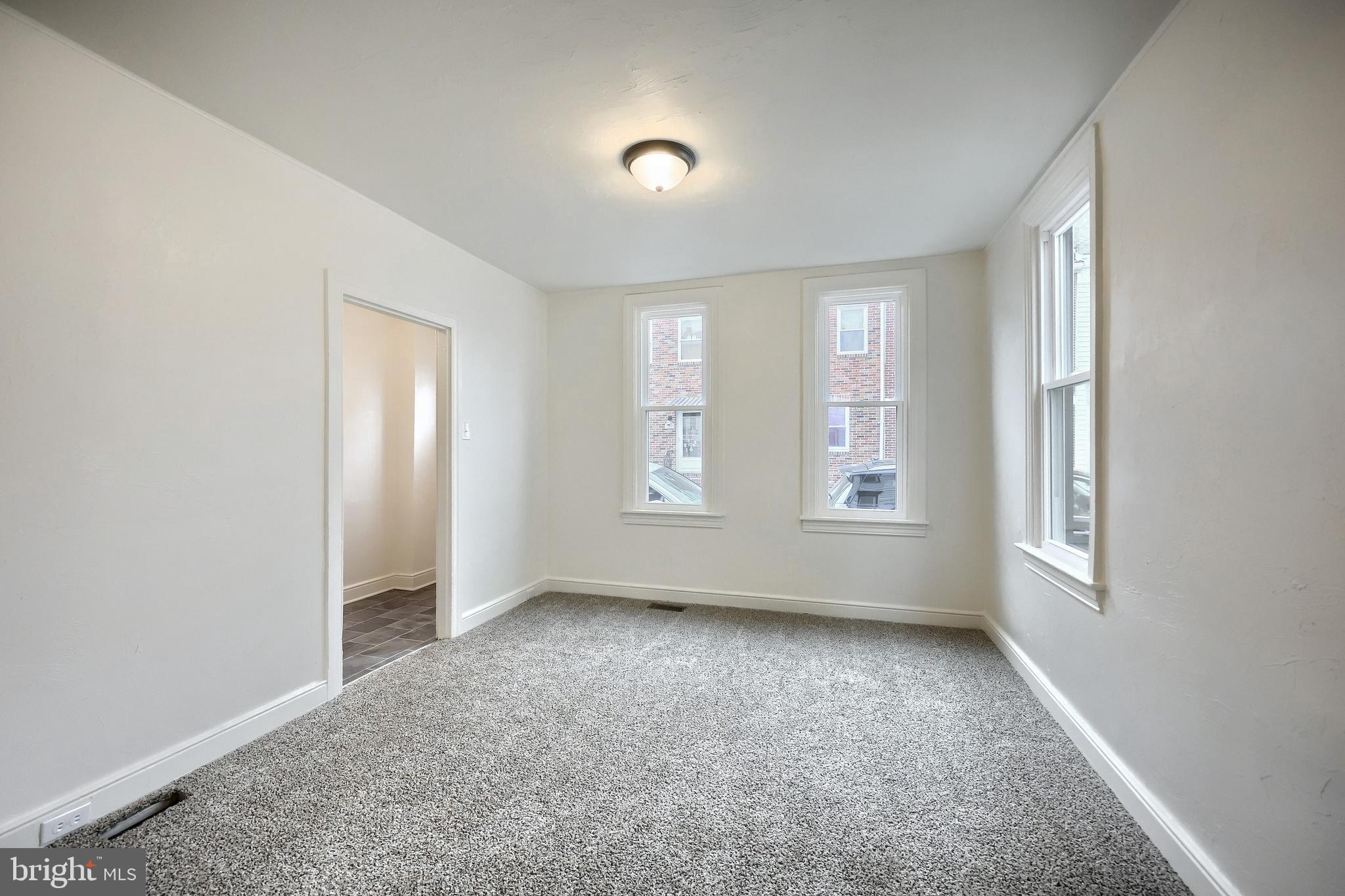 YORK CITY - Residential