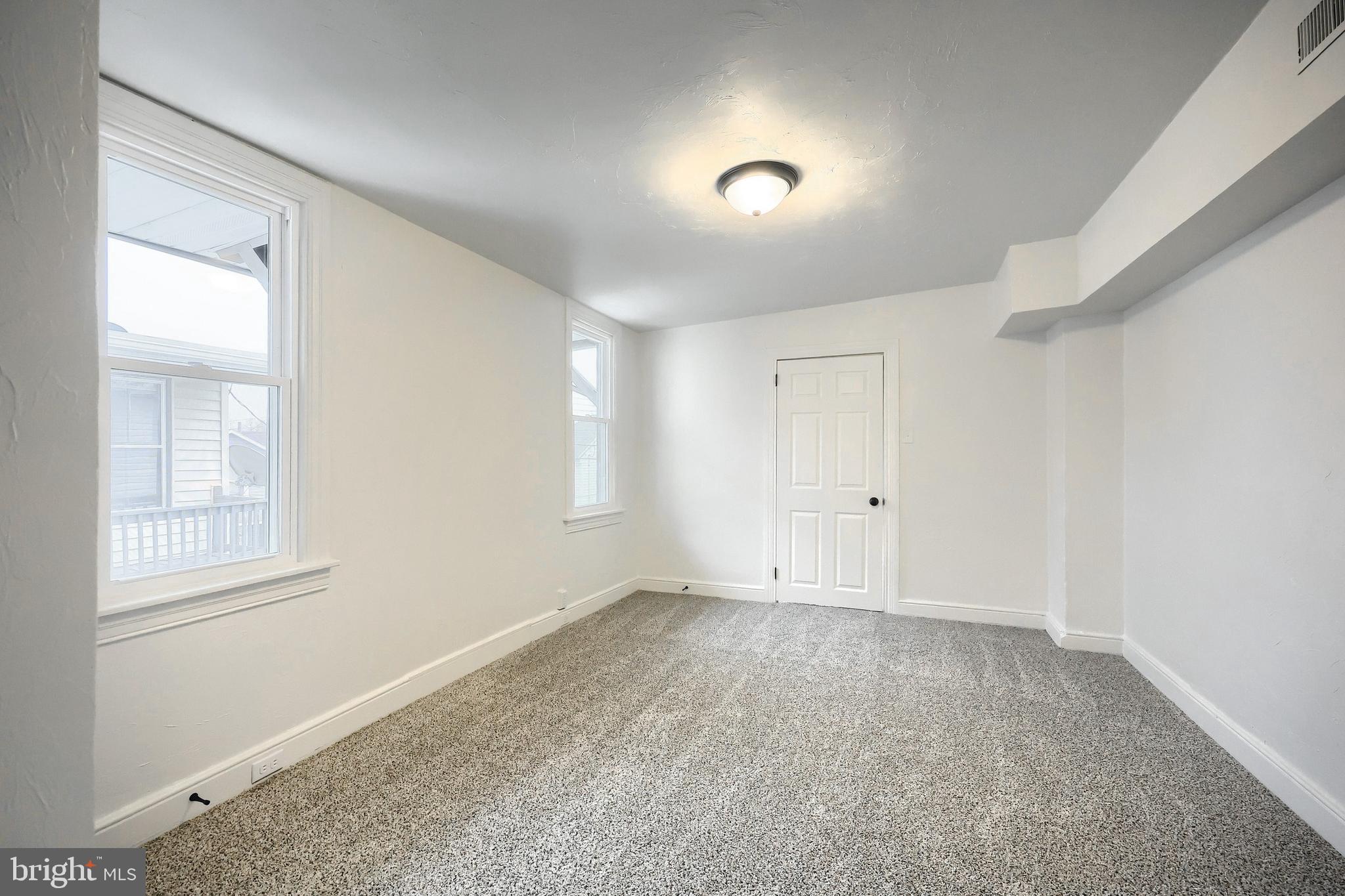 YORK CITY - Residential