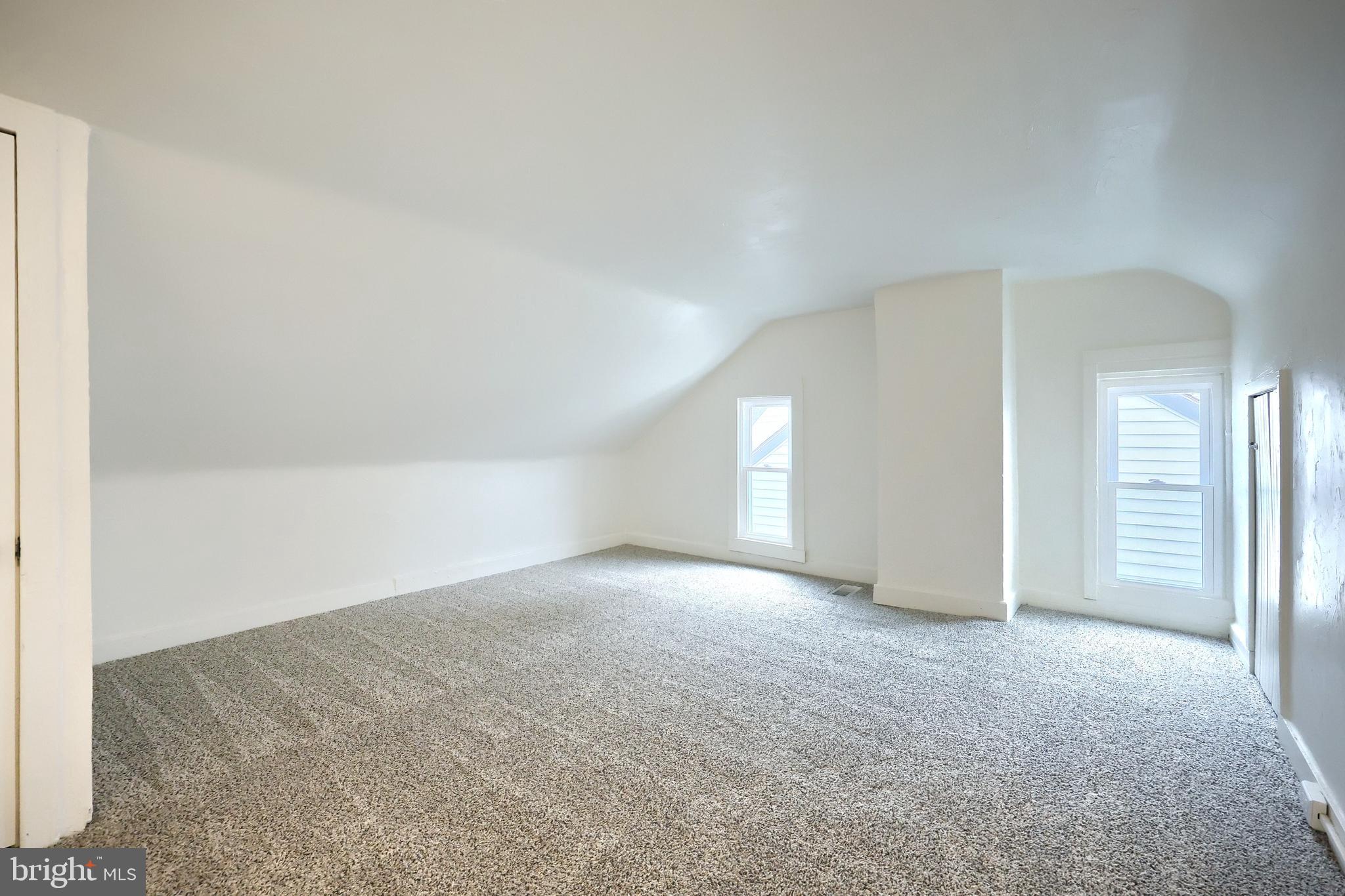 YORK CITY - Residential