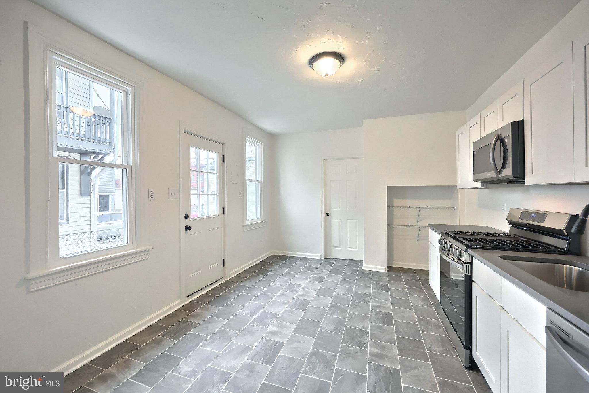 YORK CITY - Residential