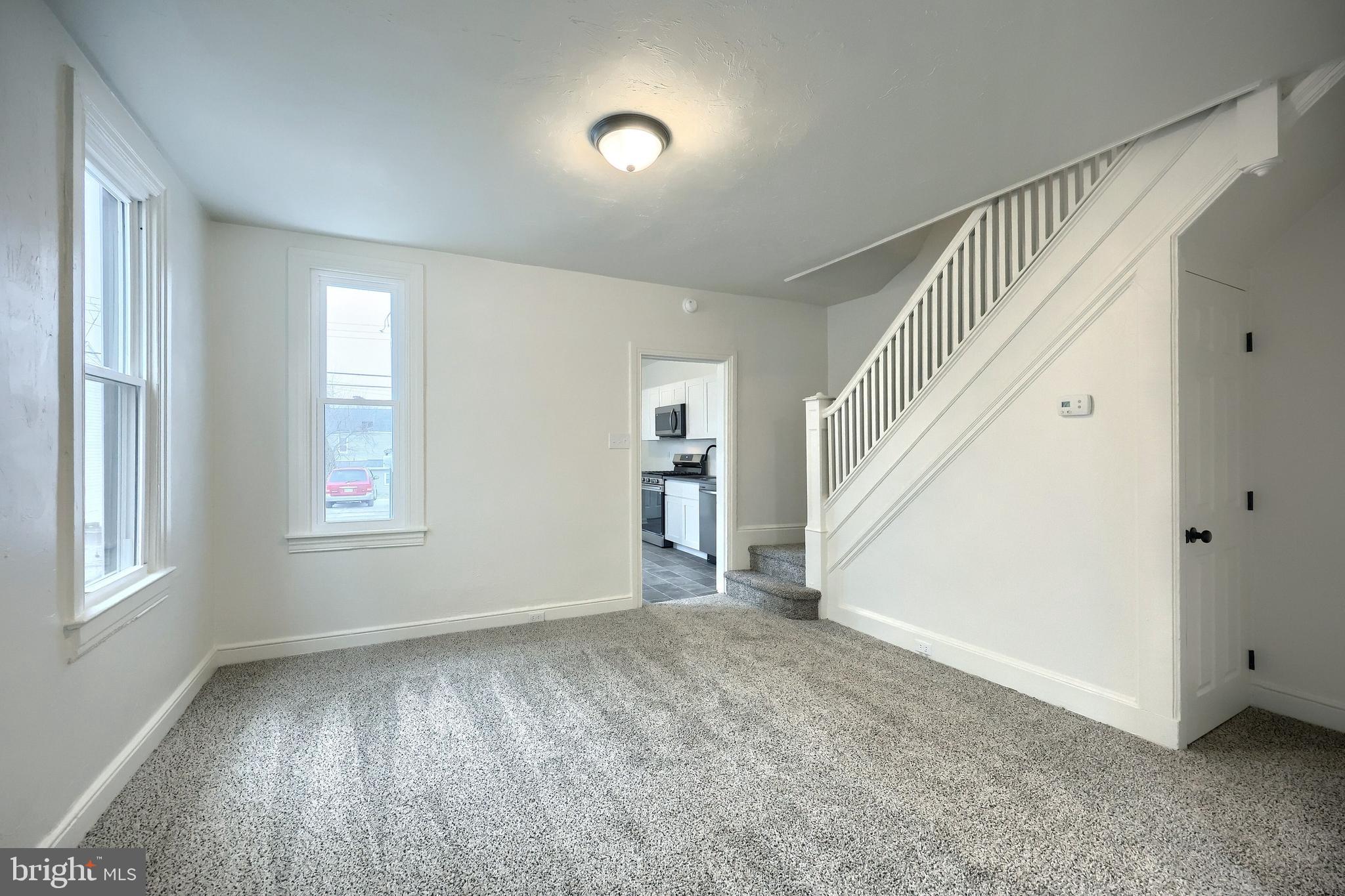 YORK CITY - Residential