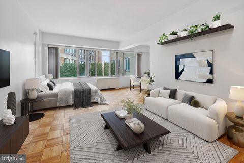 1711 MASSACHUSETTS AVENUE NW 118 WASHINGTON DC 20036