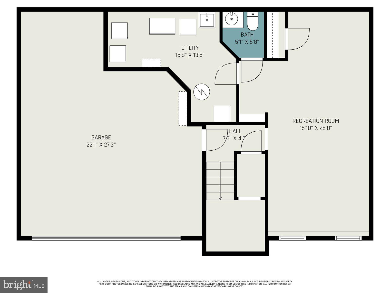 ORCHARD HILLS - Residential