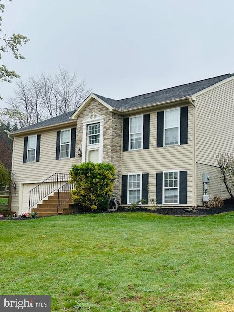 ORCHARD HILLS - Residential