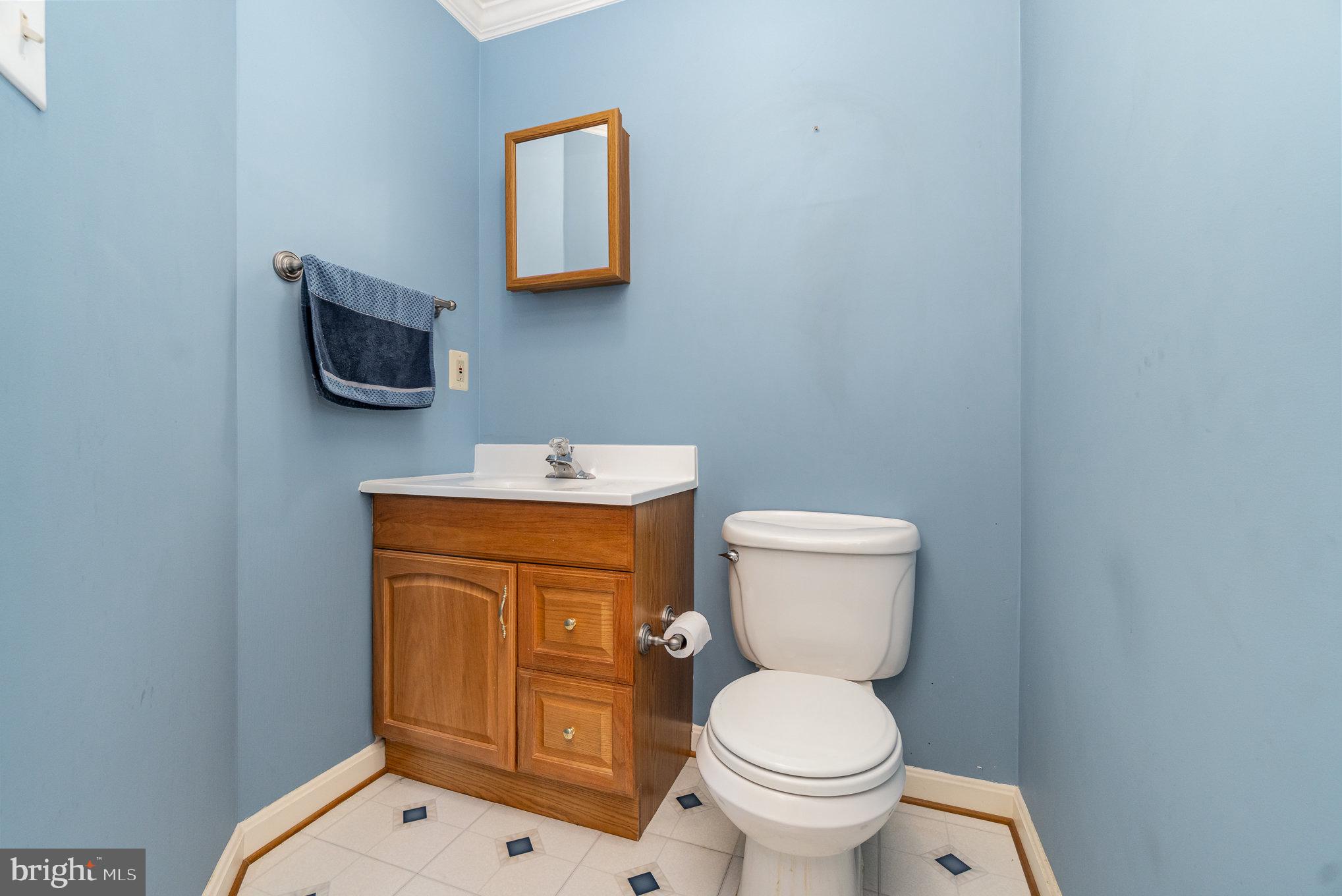 ORCHARD HILLS - Residential