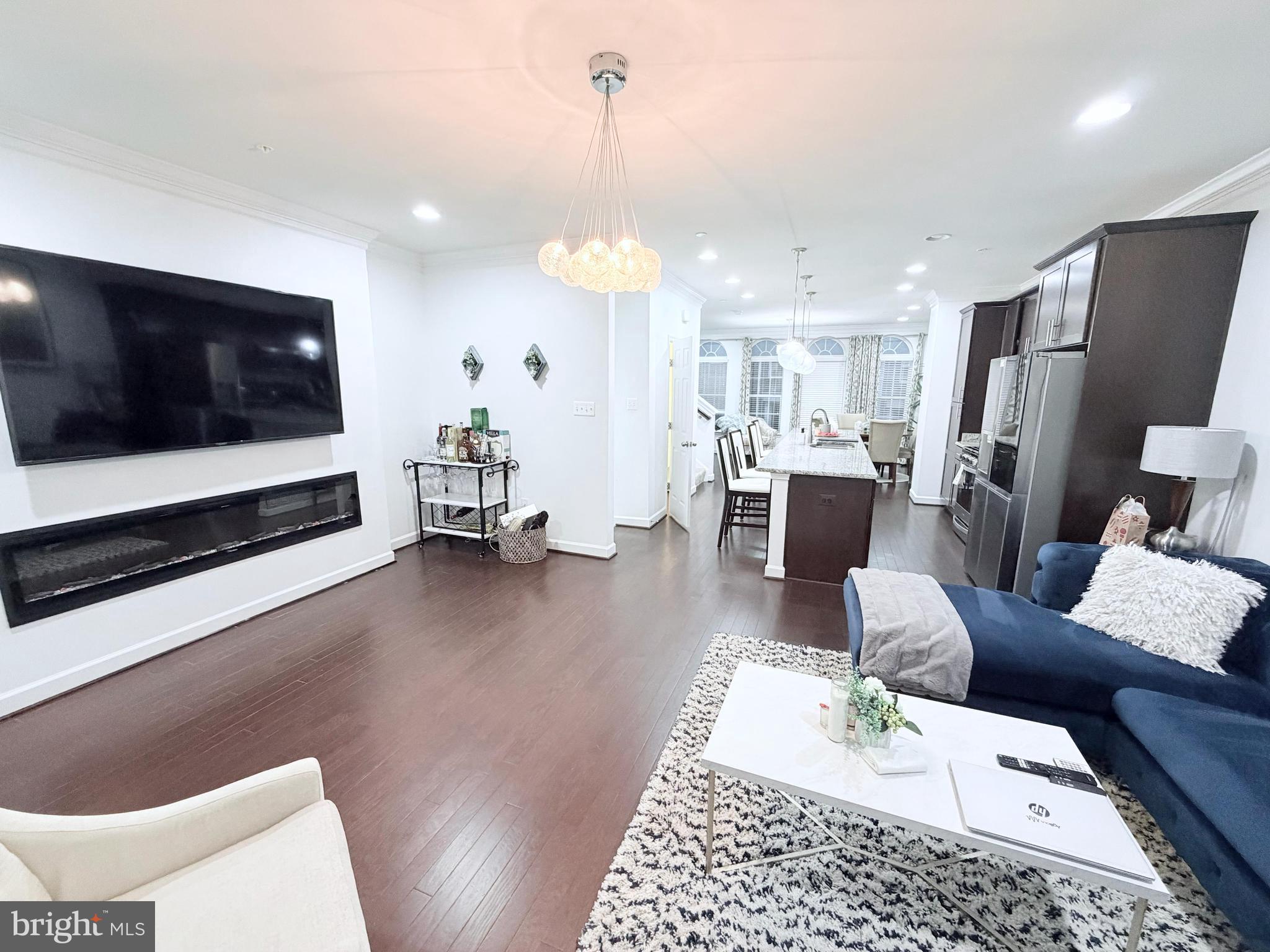 THE BRICK YARD - Residential Lease