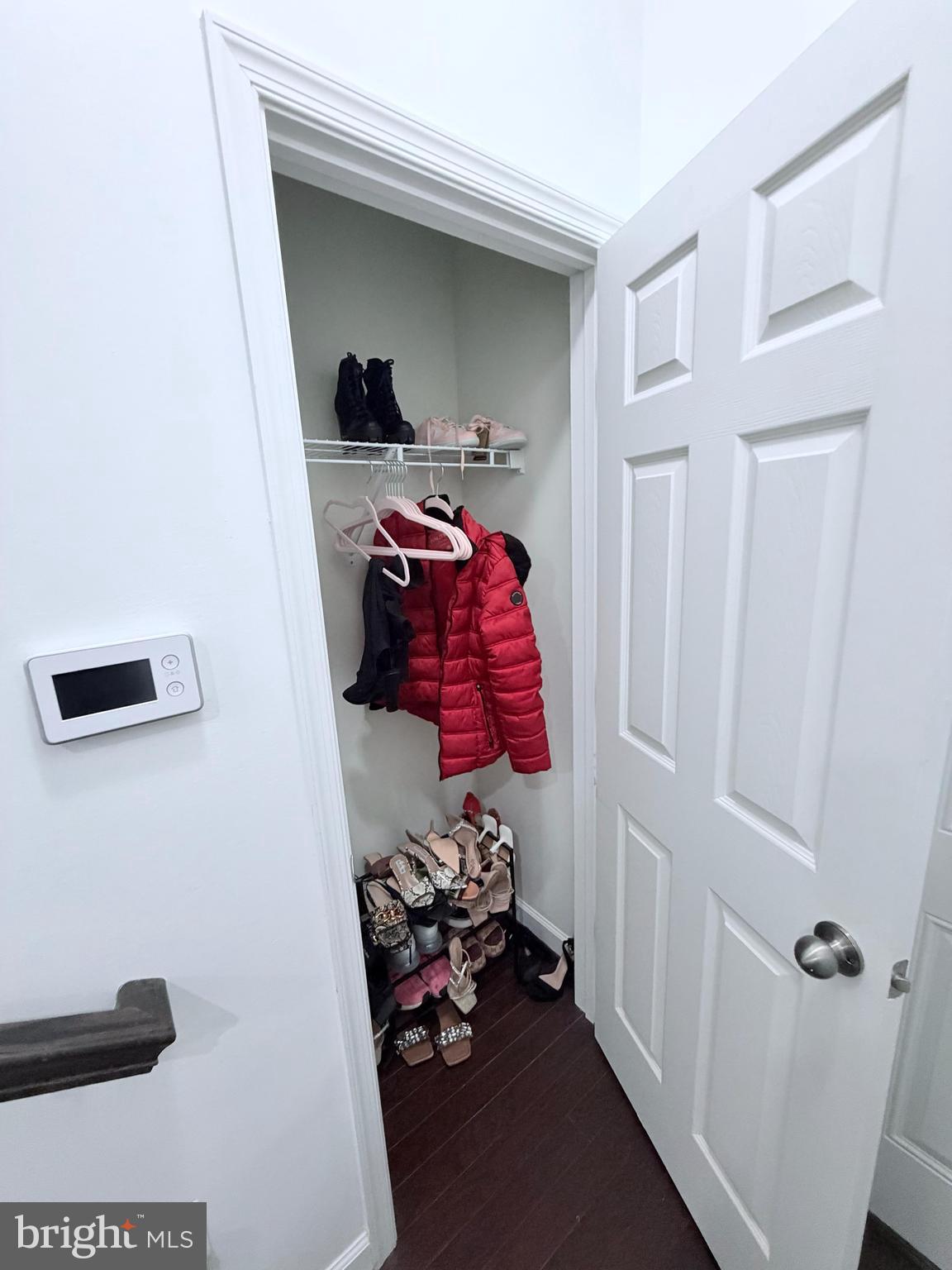 THE BRICK YARD - Residential Lease