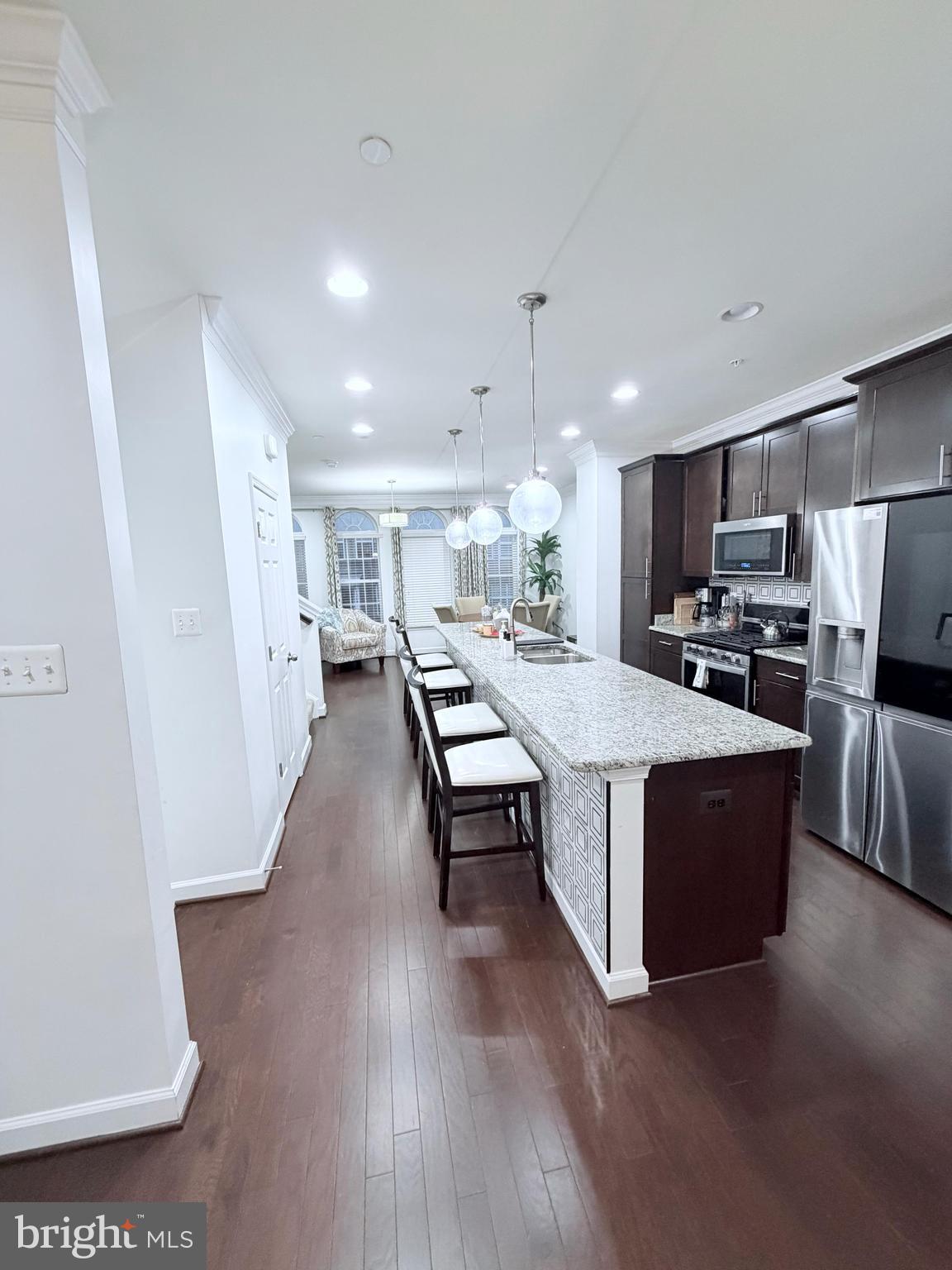 THE BRICK YARD - Residential Lease