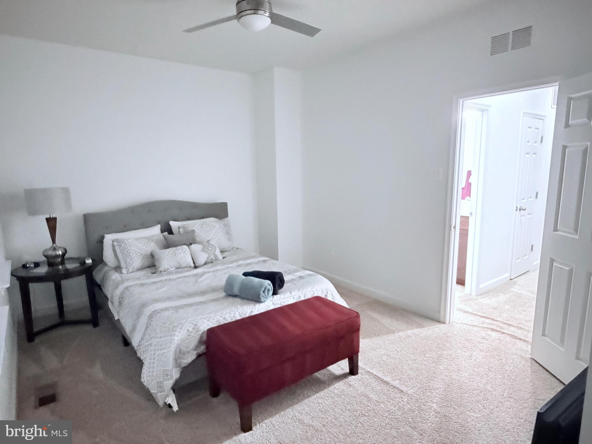 THE BRICK YARD - Residential Lease