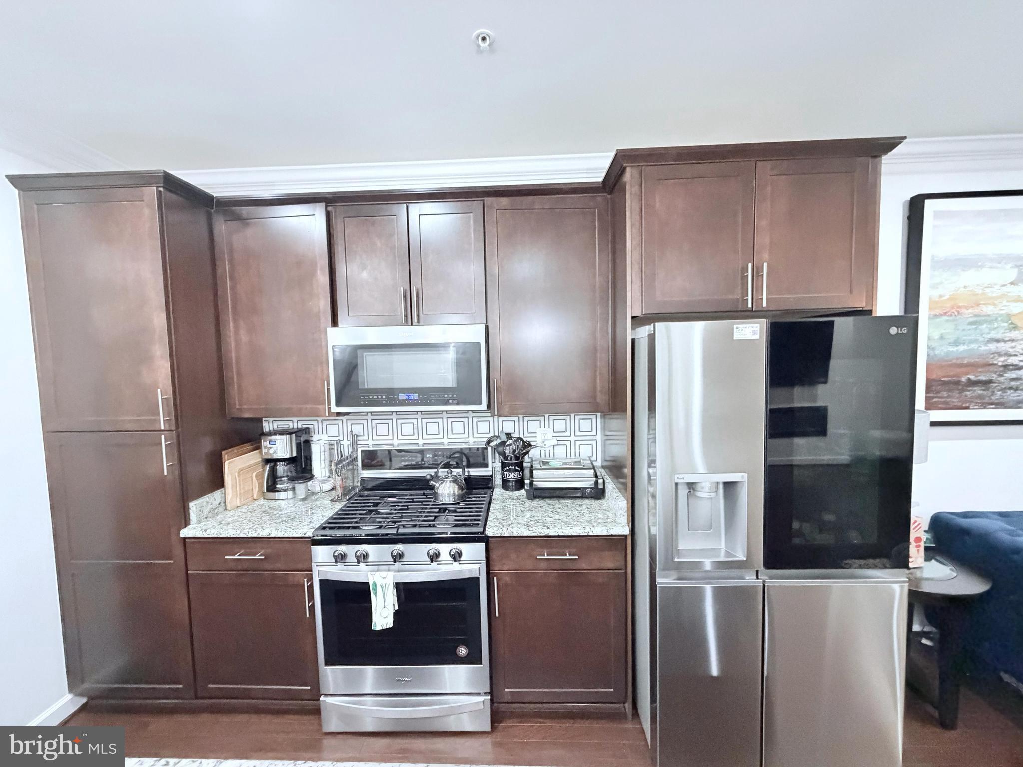 THE BRICK YARD - Residential Lease