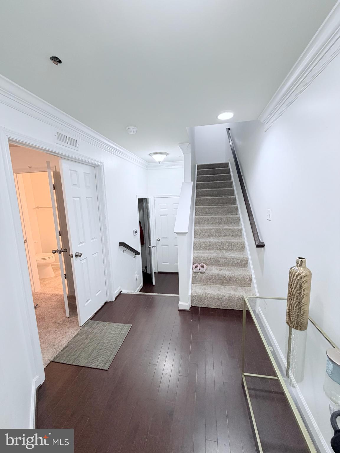 THE BRICK YARD - Residential Lease