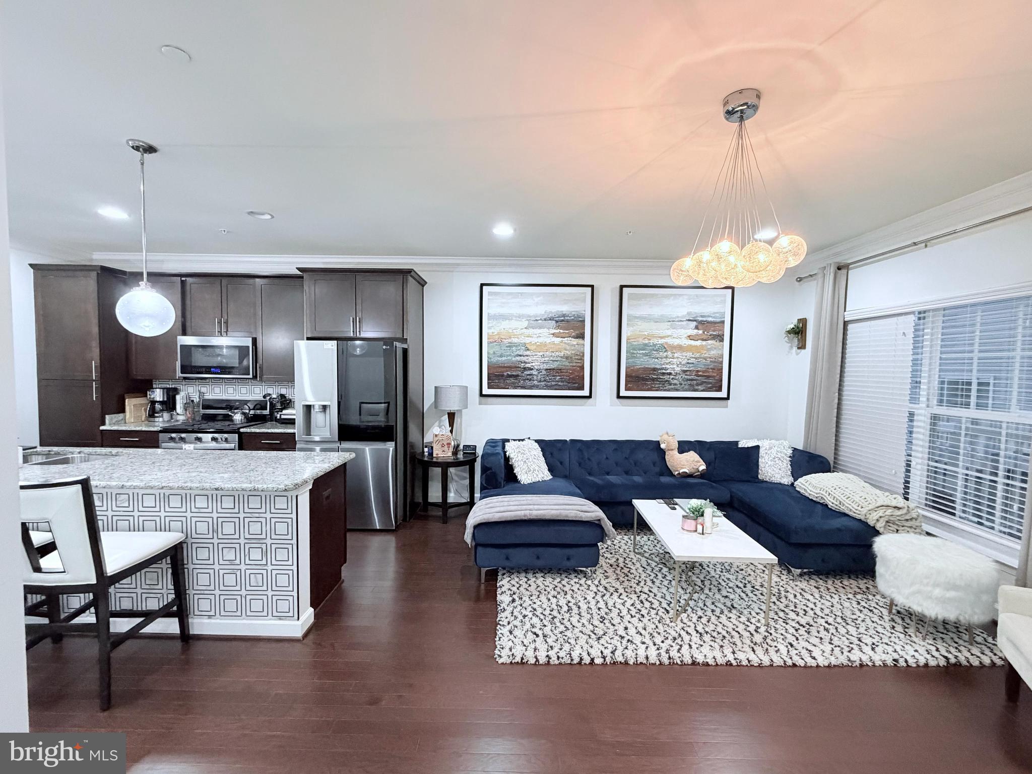 THE BRICK YARD - Residential Lease