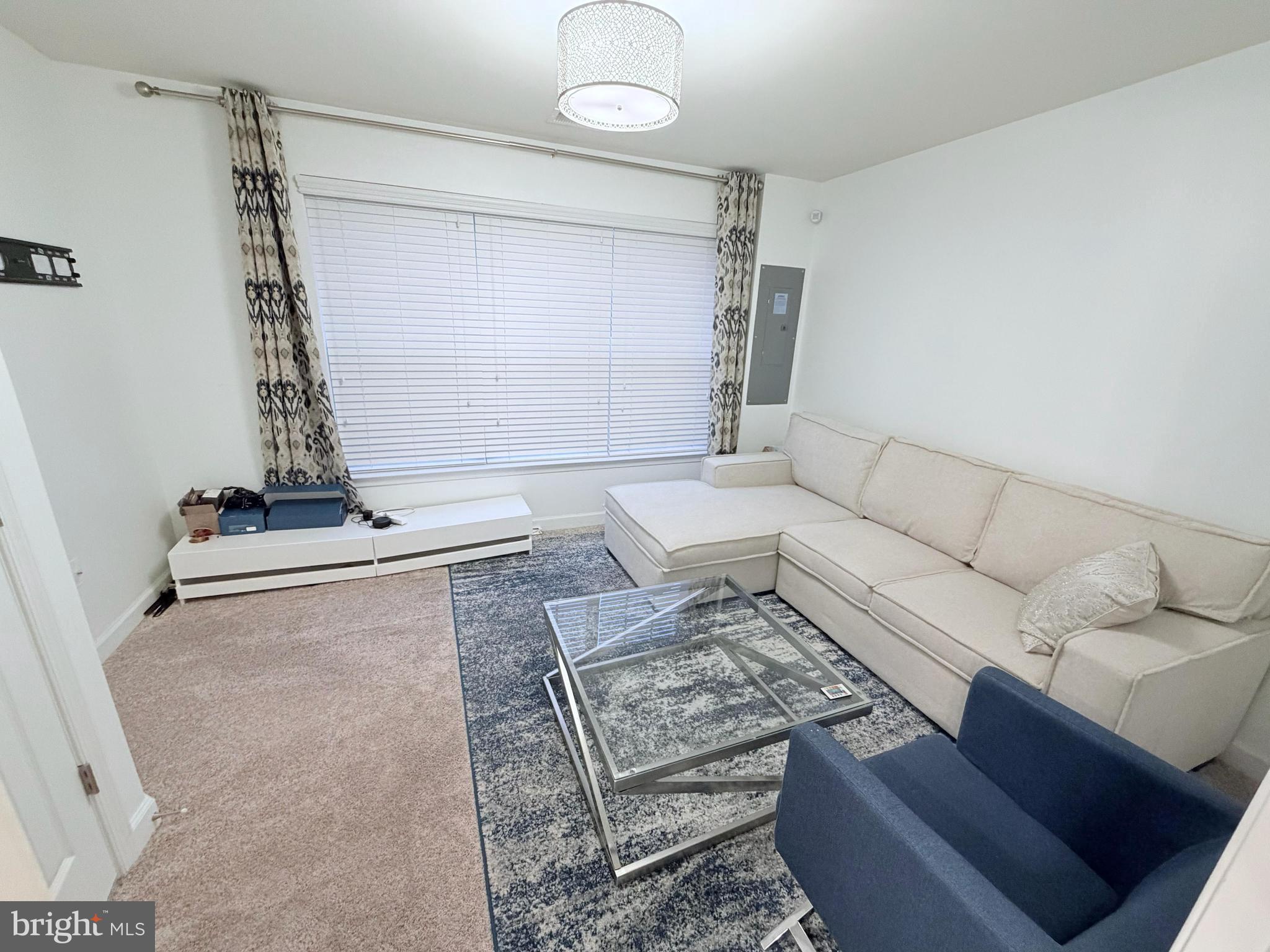 THE BRICK YARD - Residential Lease