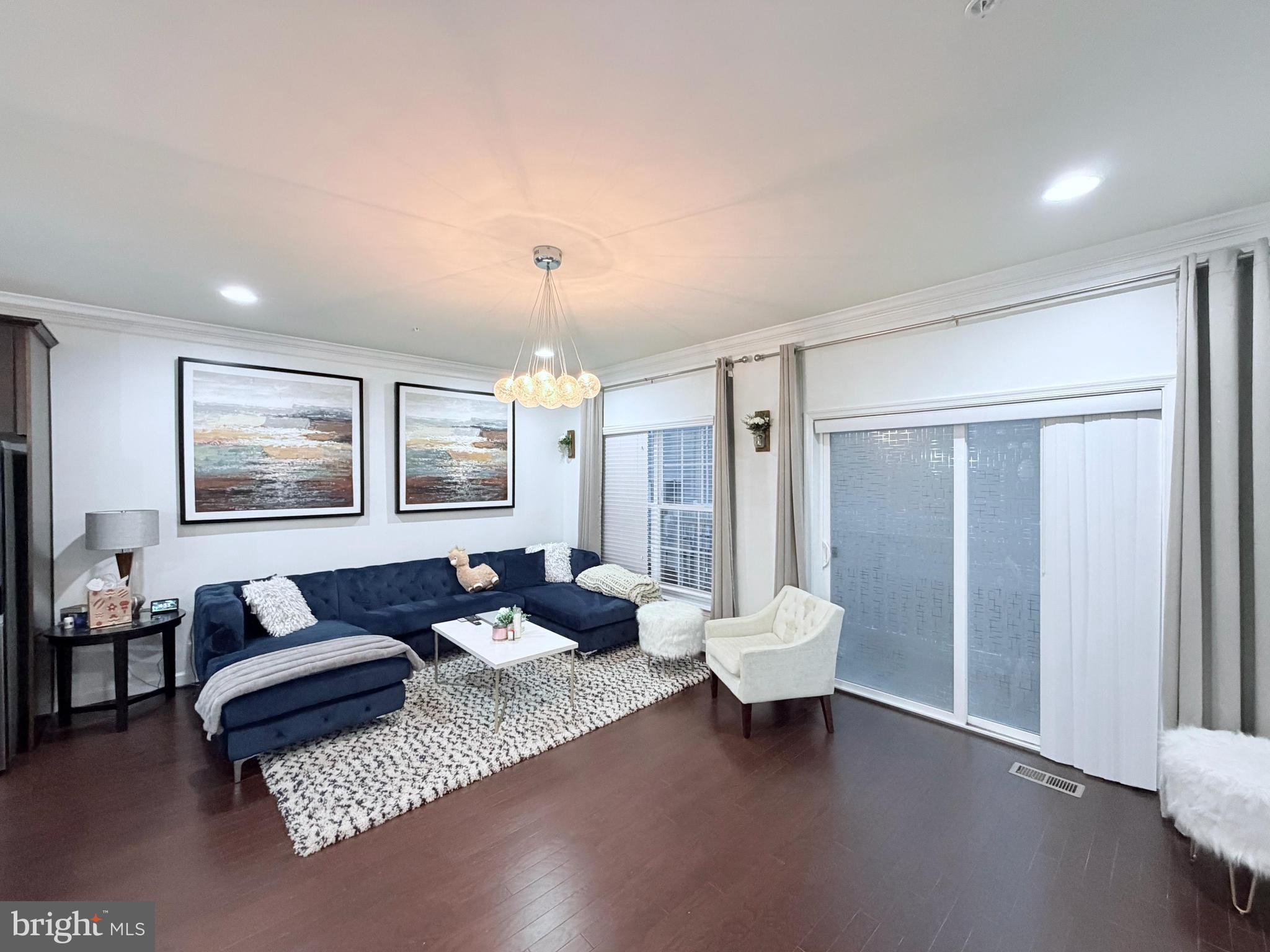 THE BRICK YARD - Residential Lease