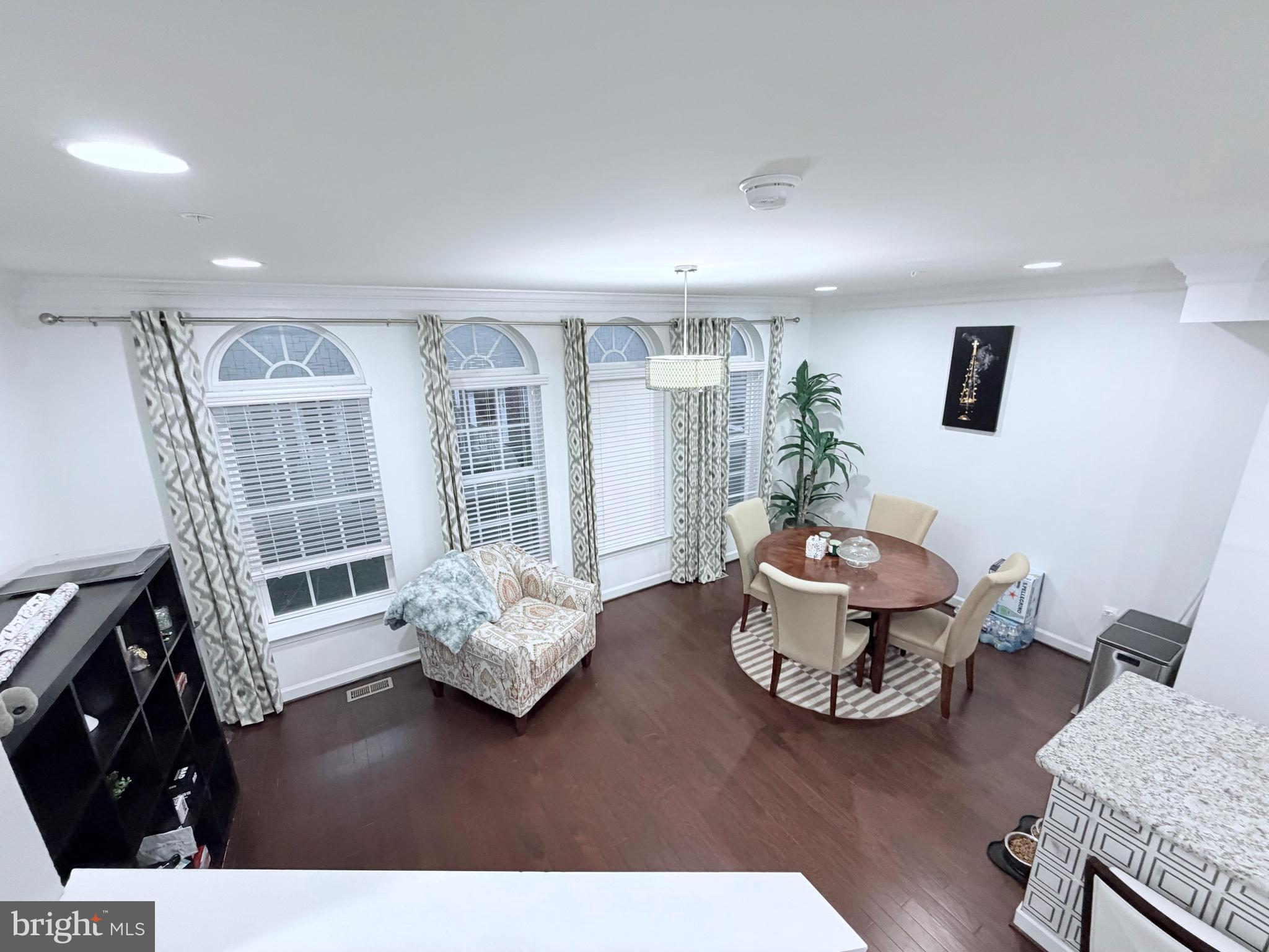 THE BRICK YARD - Residential Lease