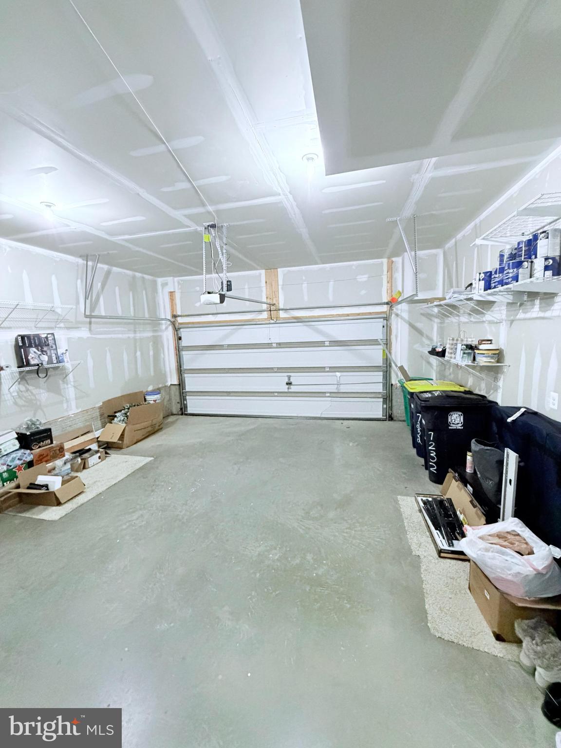 THE BRICK YARD - Residential Lease