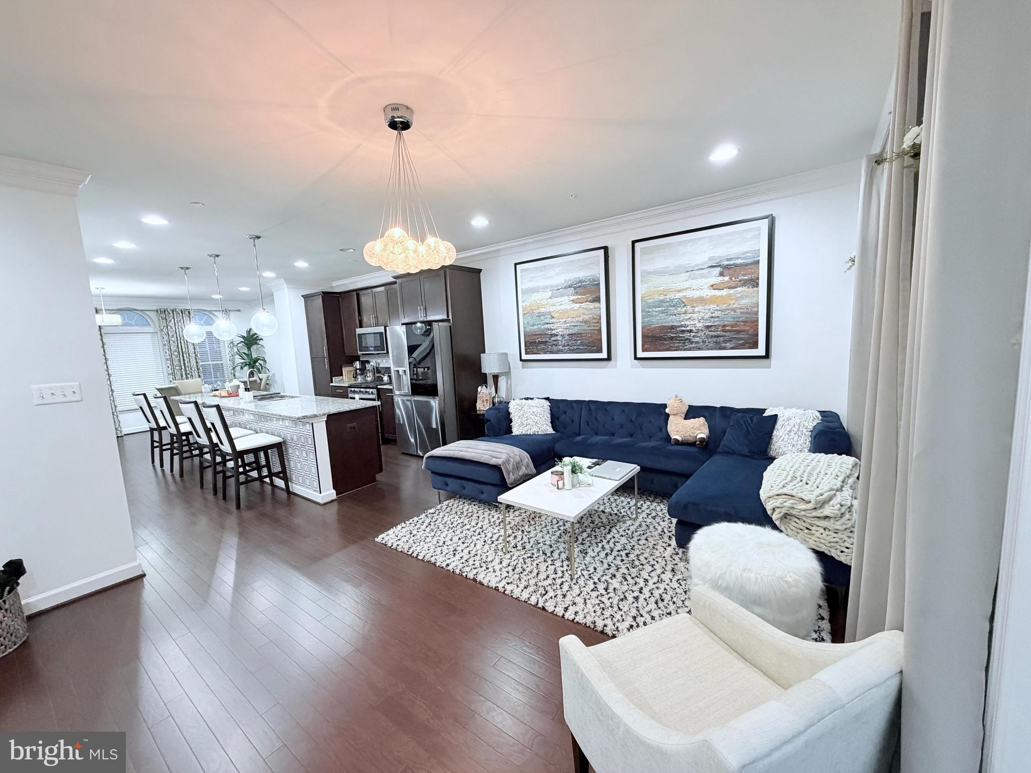 THE BRICK YARD - Residential Lease