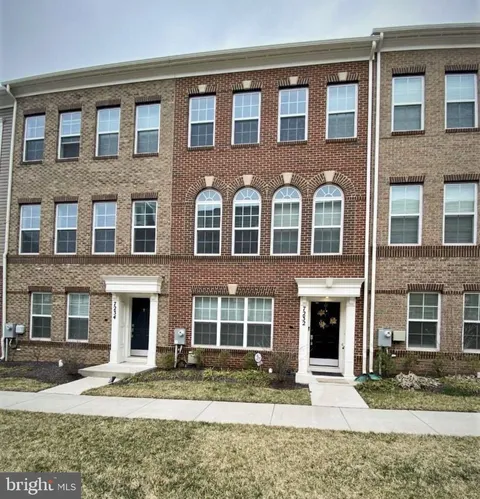 7232 Barrberry Lane, Beltsville, MD MLS: MDPG2185846