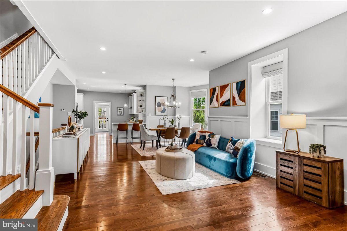 NARBERTH - Residential