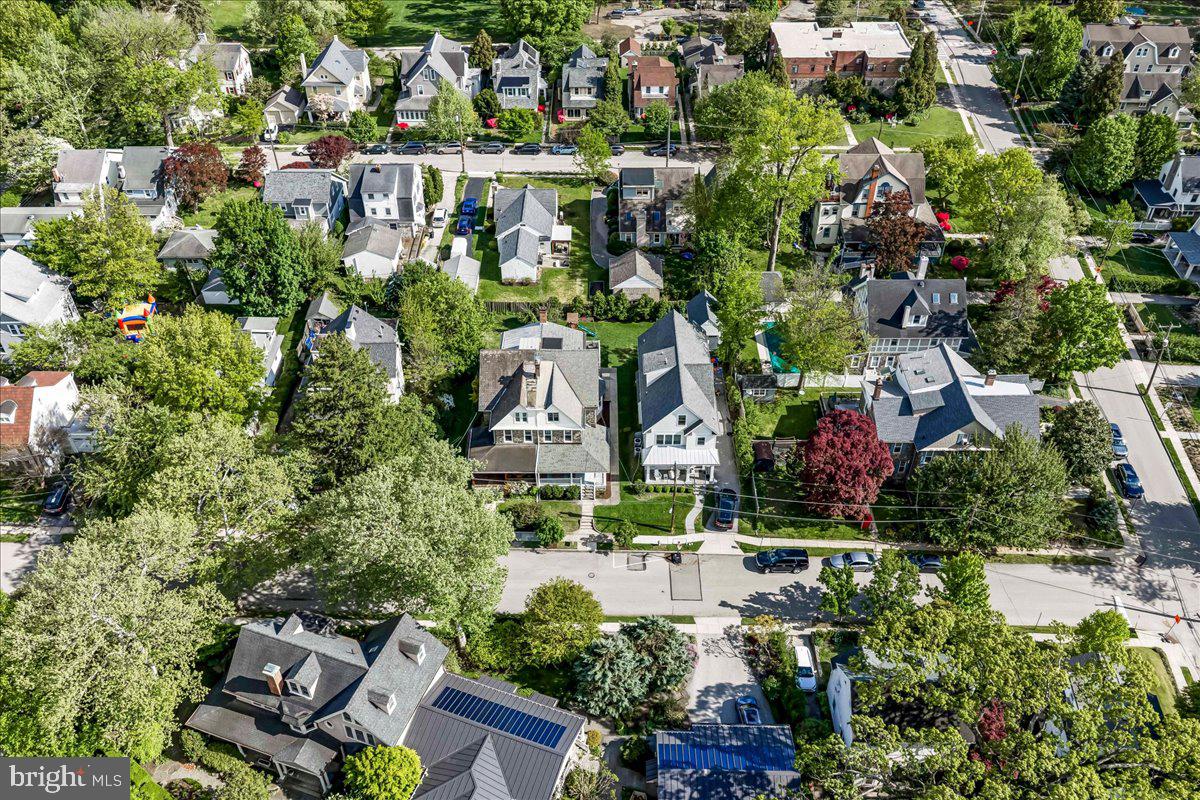 NARBERTH - Residential