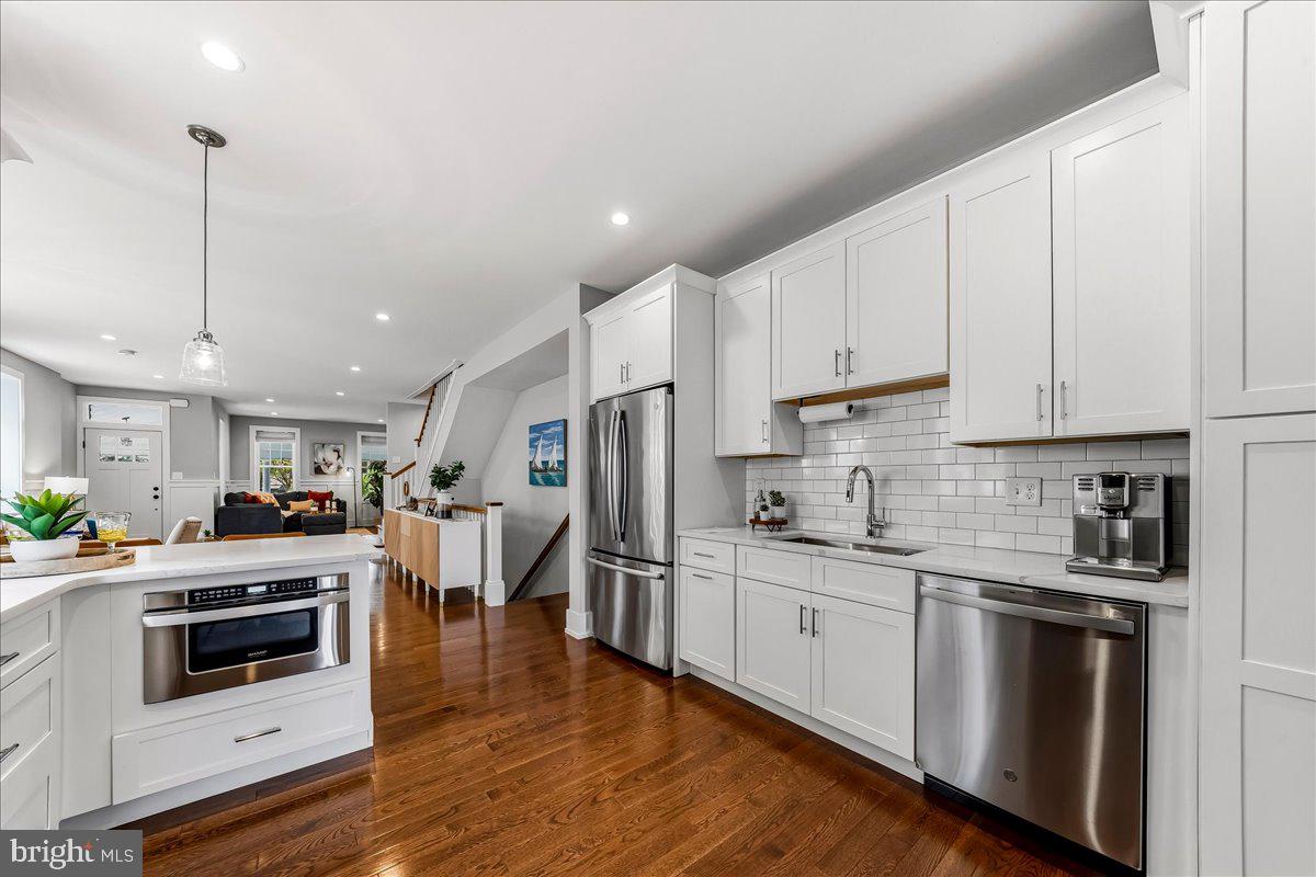 NARBERTH - Residential