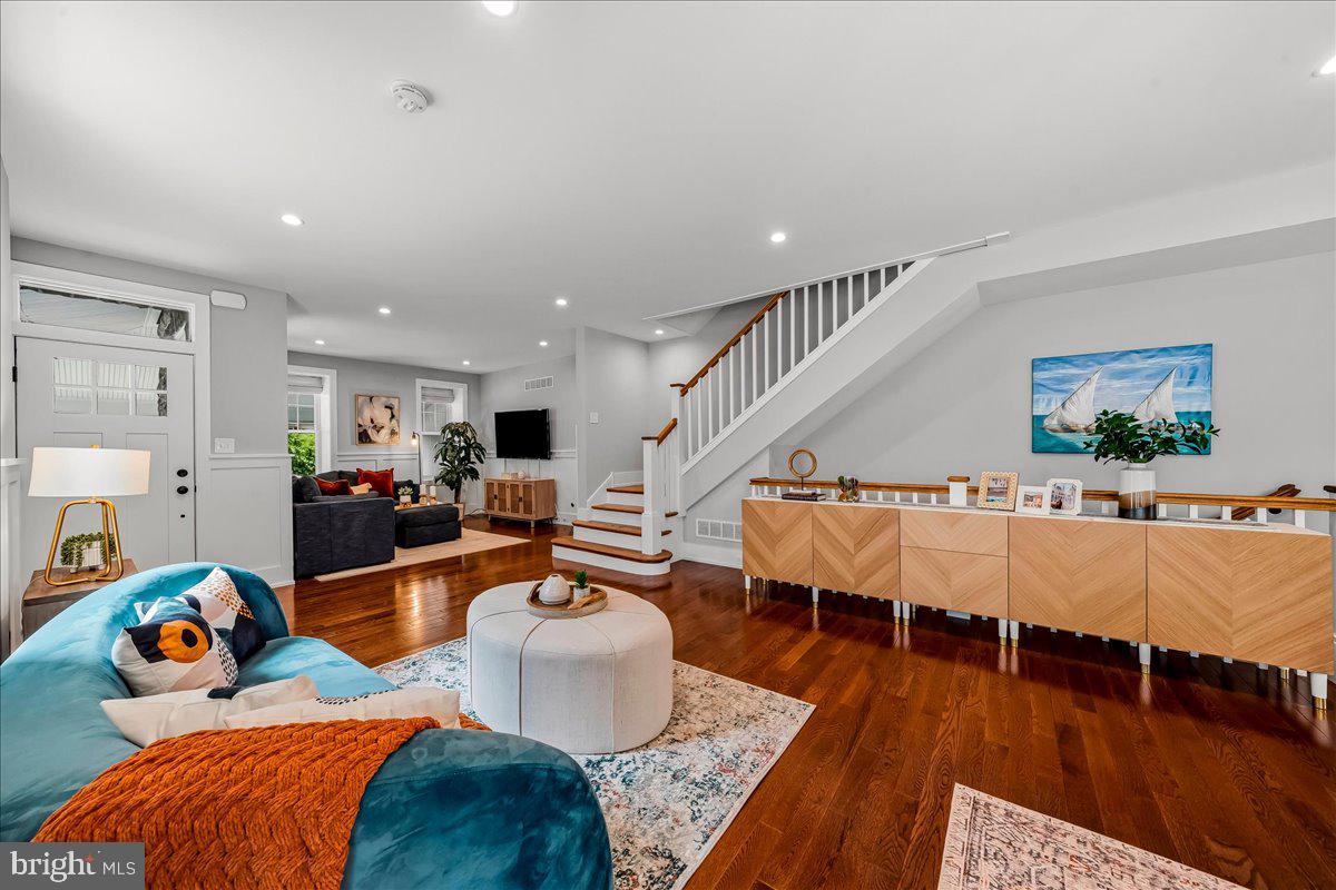 NARBERTH - Residential