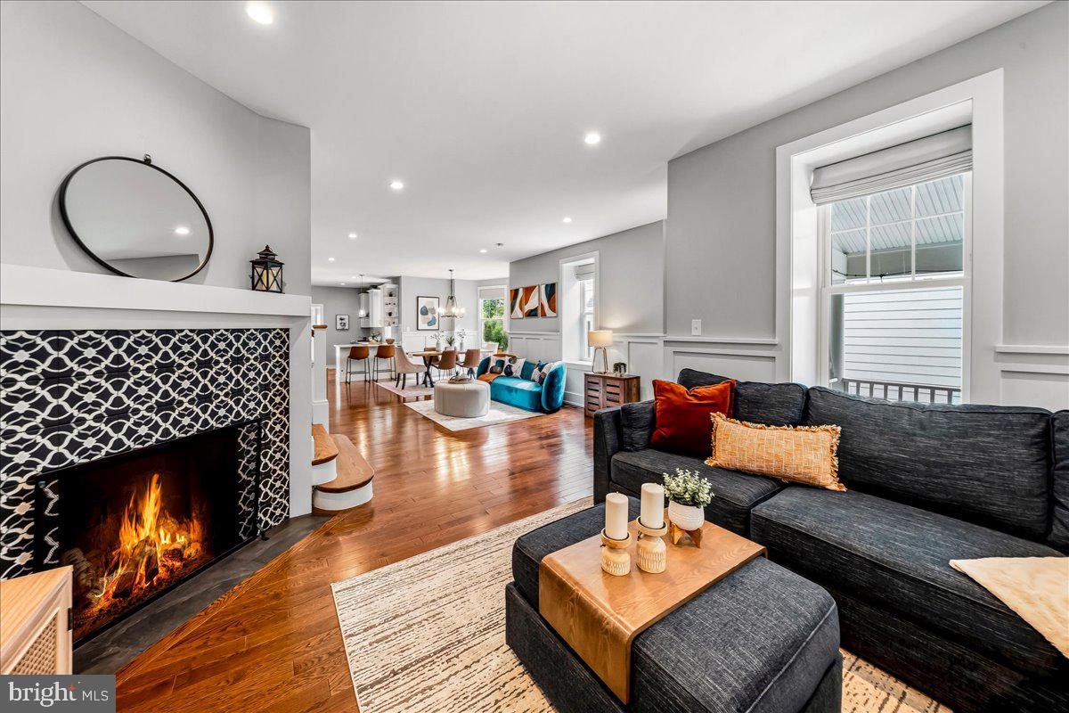 NARBERTH - Residential