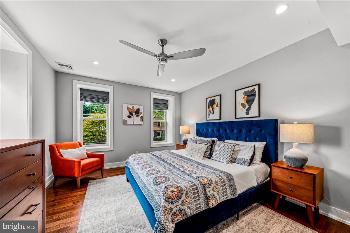 NARBERTH - Residential