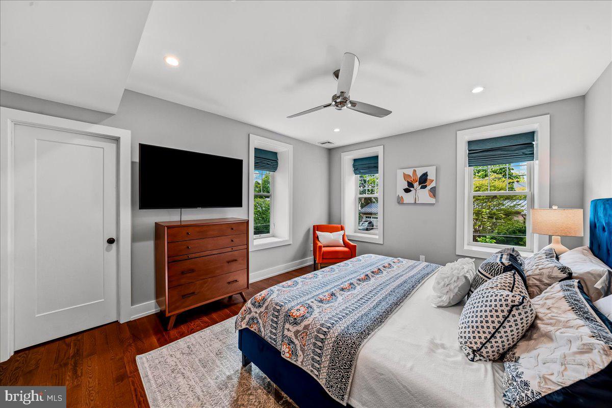 NARBERTH - Residential