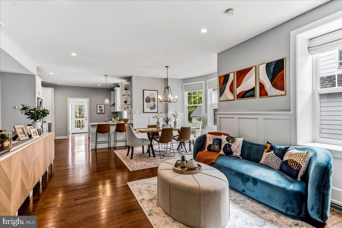 NARBERTH - Residential