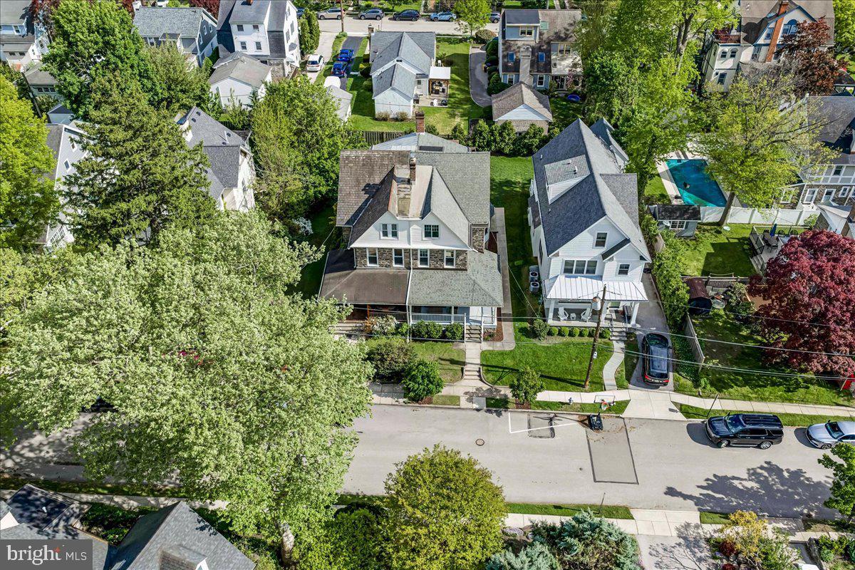 NARBERTH - Residential
