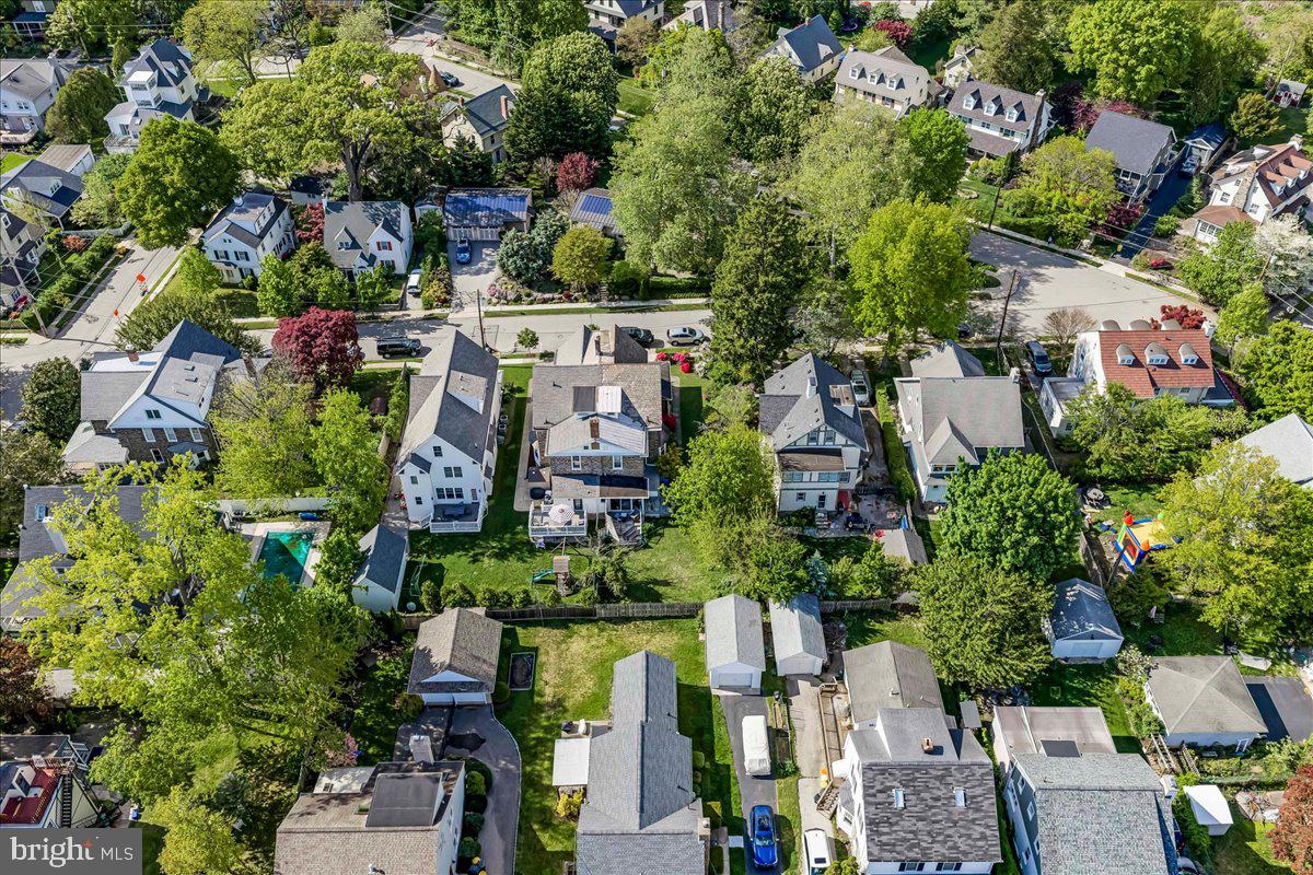 NARBERTH - Residential