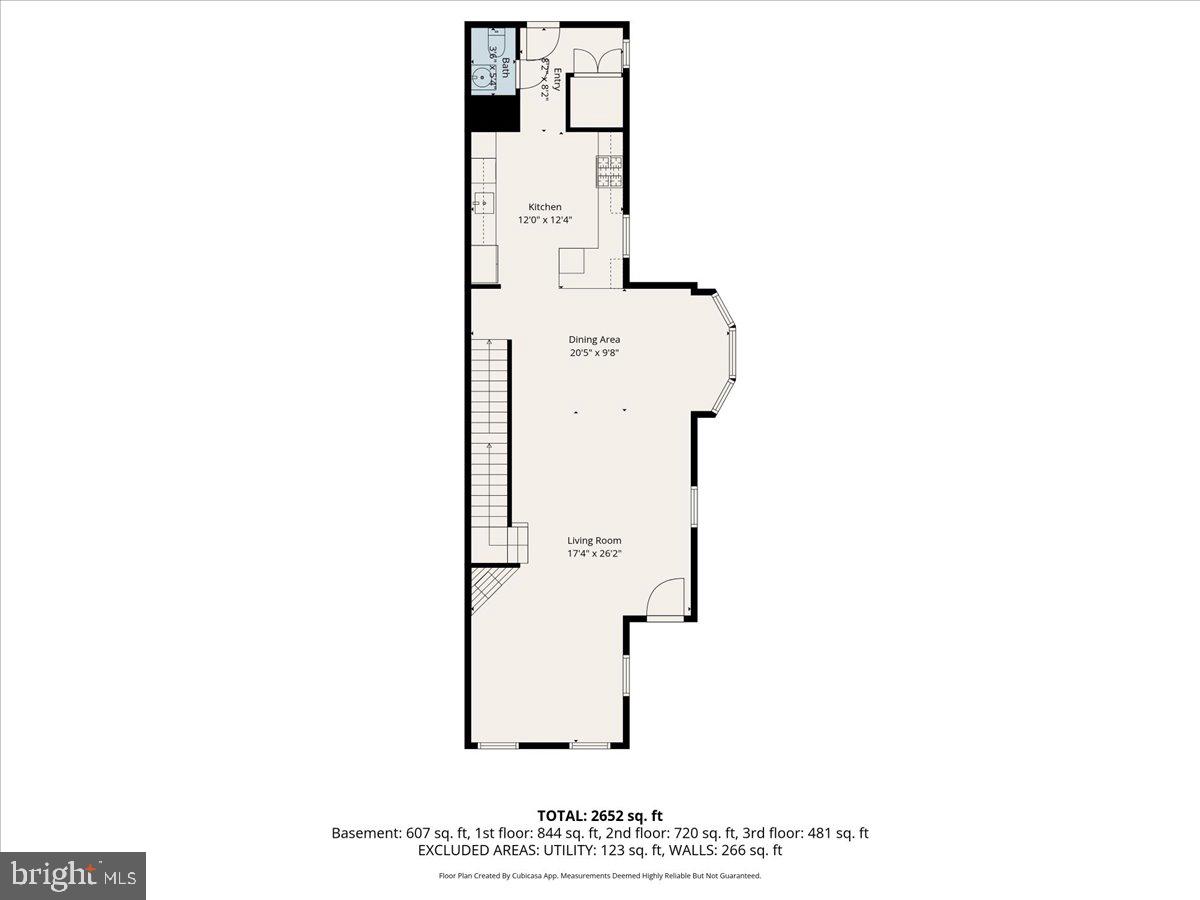 NARBERTH - Residential