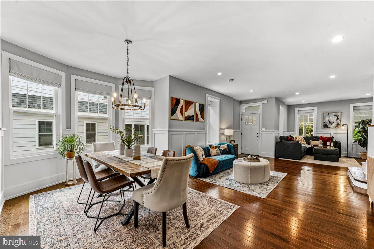 NARBERTH - Residential