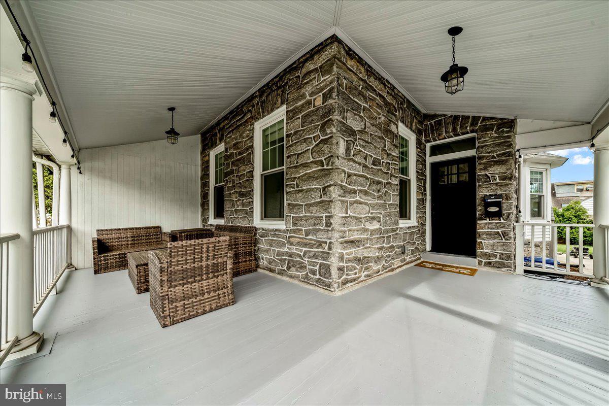 NARBERTH - Residential