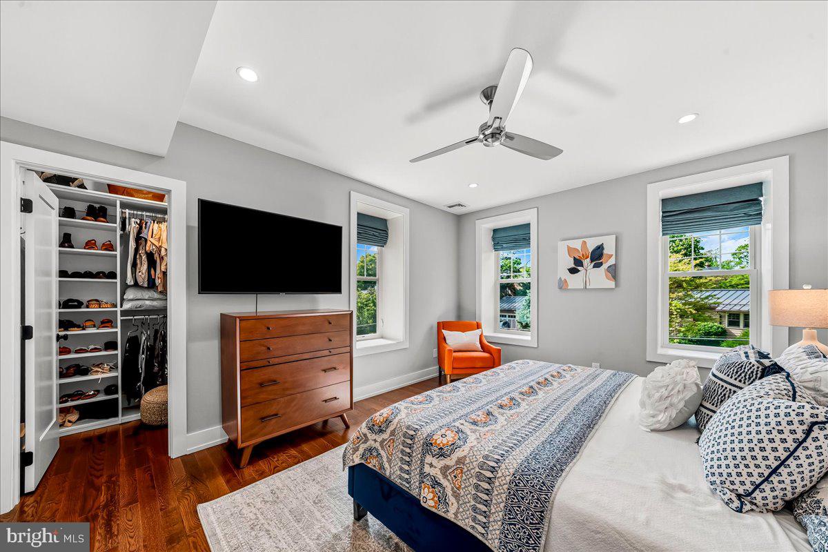 NARBERTH - Residential