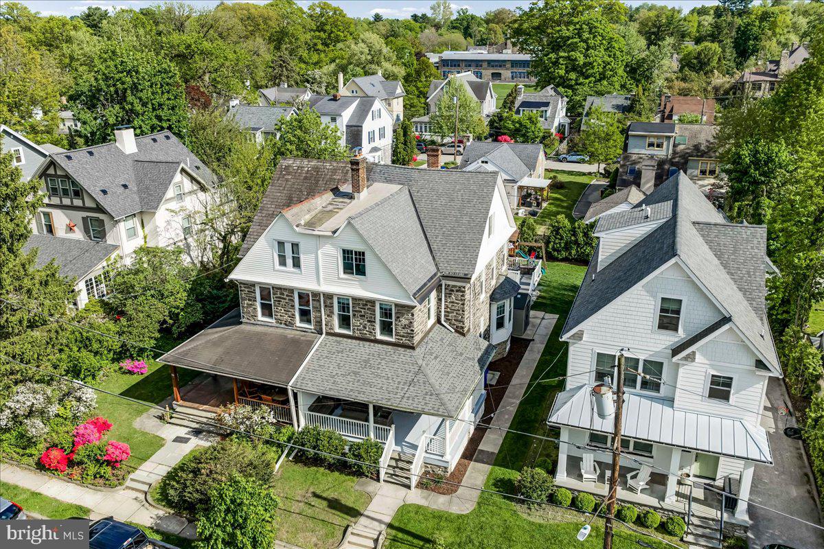 NARBERTH - Residential