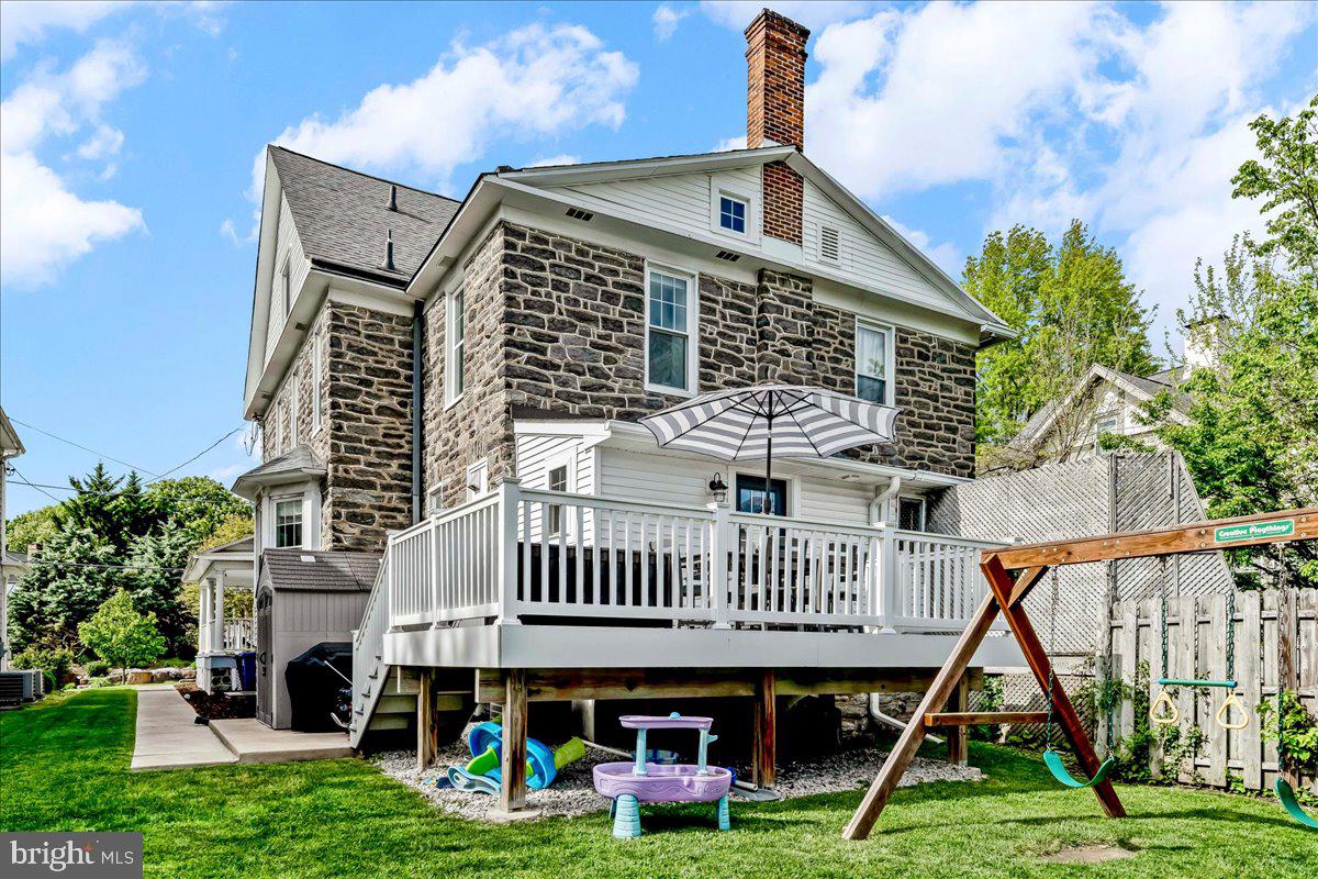 NARBERTH - Residential