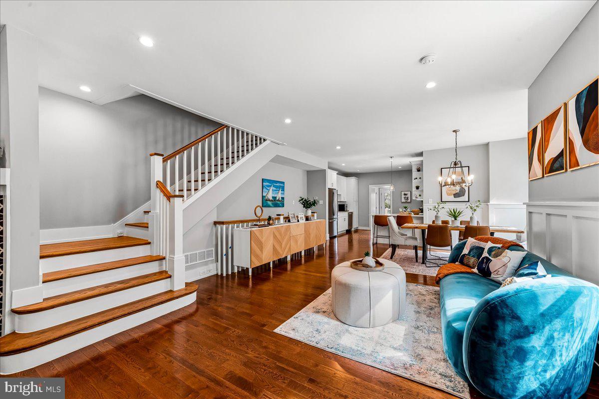 NARBERTH - Residential