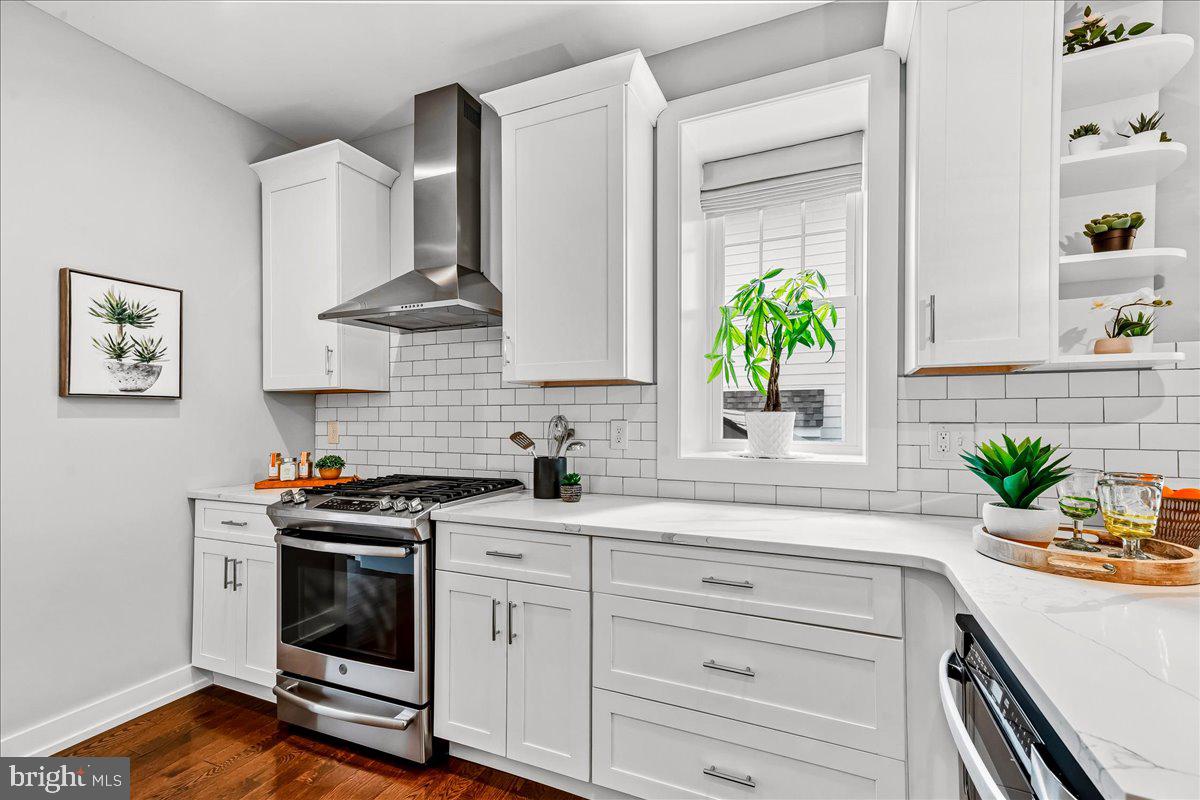 NARBERTH - Residential