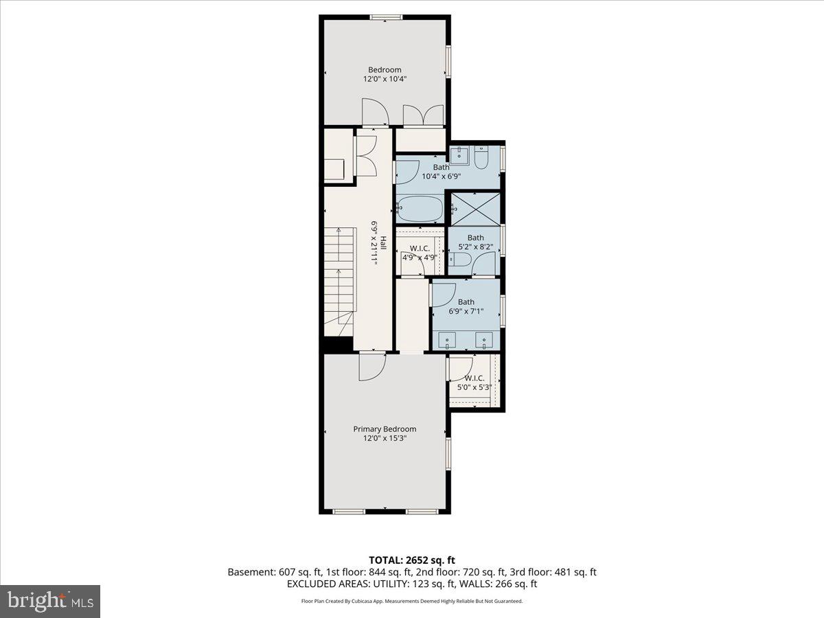 NARBERTH - Residential