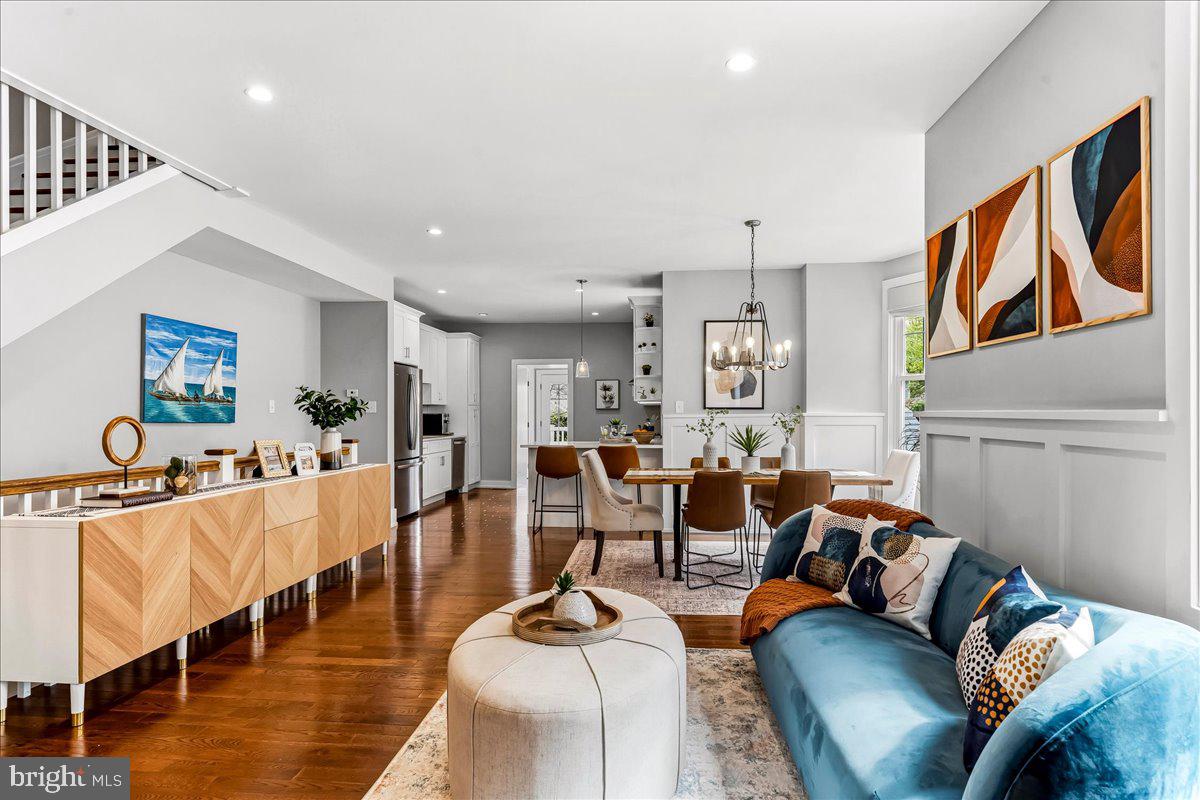 NARBERTH - Residential
